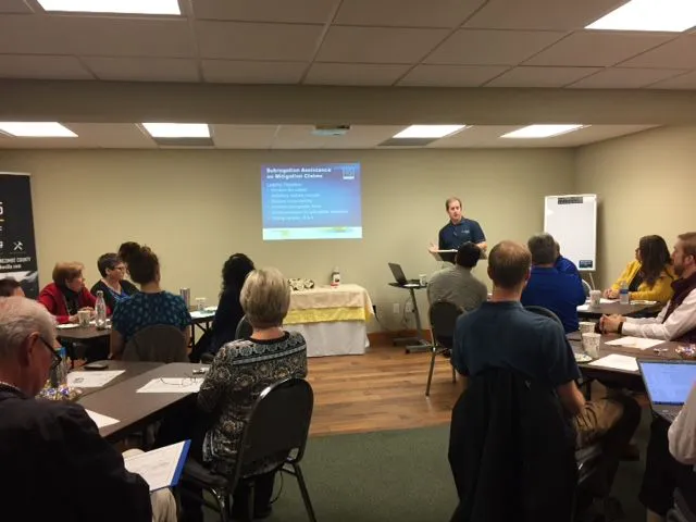 ServiceMaster of Buncombe Picture 2