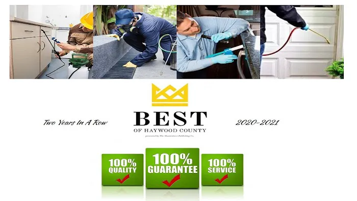 Stephenson Pest Control Picture 1