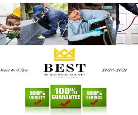 Stephenson Pest Control