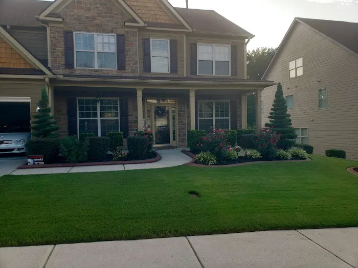 Top Turf Lawn Care and Pest Management Picture 3