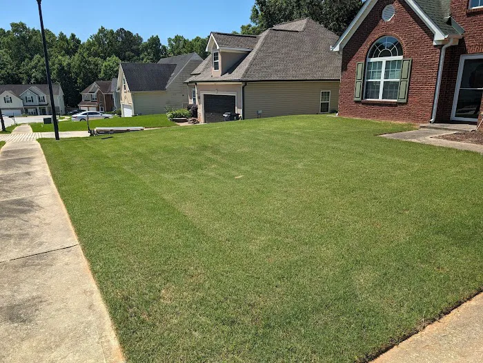 Top Turf Lawn Care and Pest Management Picture 6