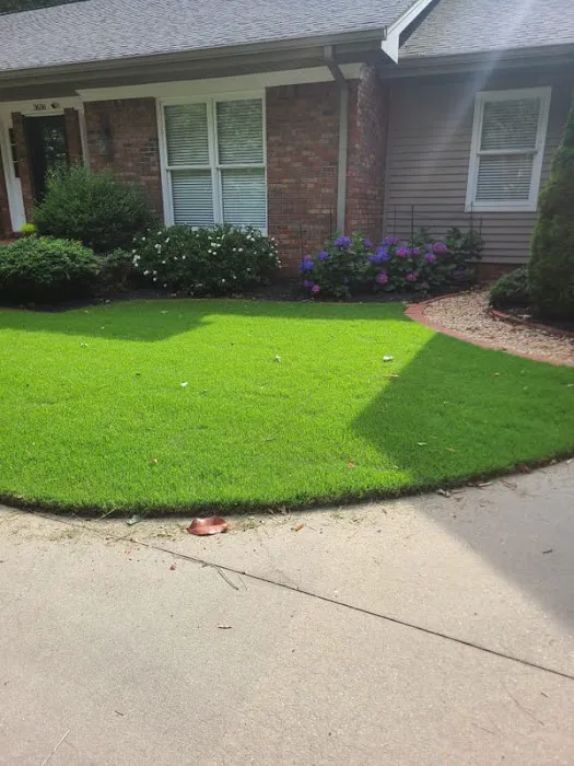 Top Turf Lawn Care and Pest Management Picture 5