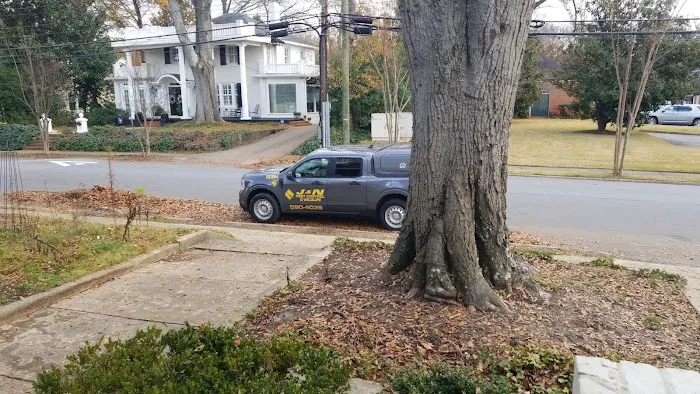 J&N Pest Control Picture 1