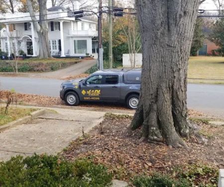 J&N Pest Control