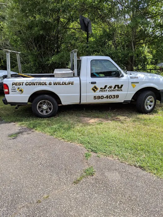 J&N Pest Control Picture 8