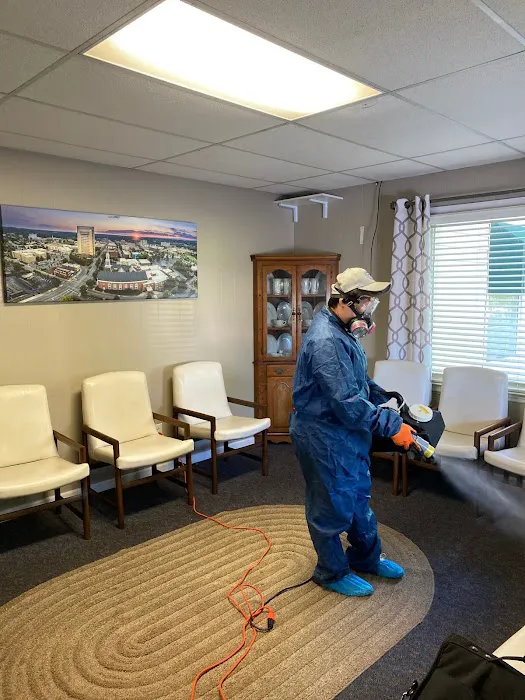 Rocket Pest Control Picture 1