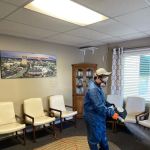Rocket Pest Control