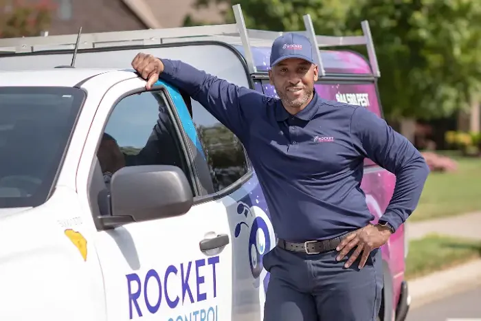 Rocket Pest Control Picture 9