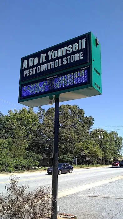 A Do It Yourself Pest Control Store Picture 6