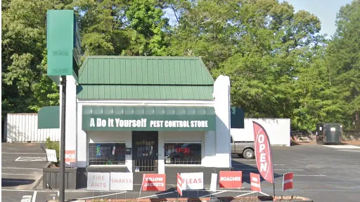 A Do It Yourself Pest Control Store Picture 1