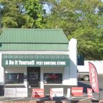 A Do It Yourself Pest Control Store