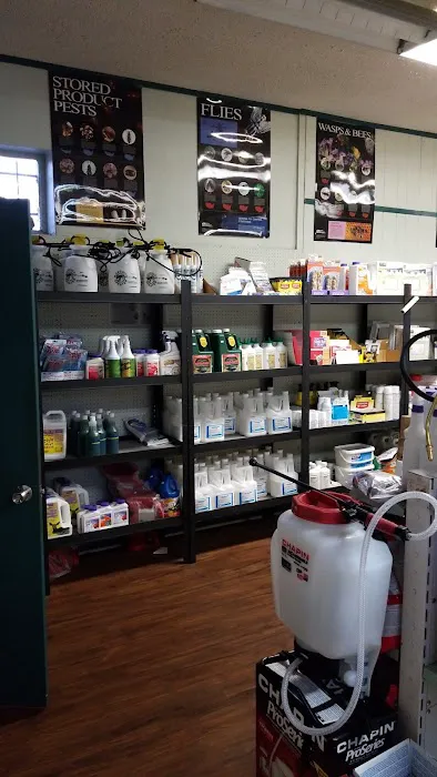 A Do It Yourself Pest Control Store Picture 4