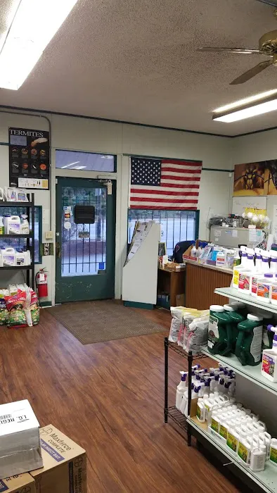 A Do It Yourself Pest Control Store Picture 7