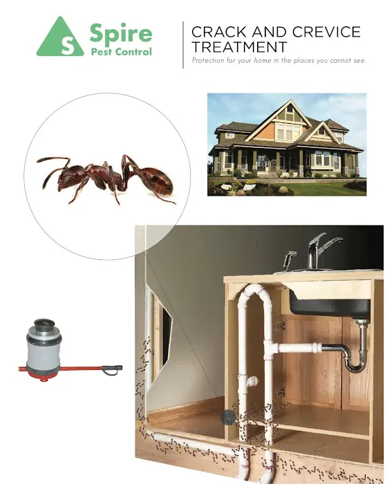 Spire Pest Control Picture 3