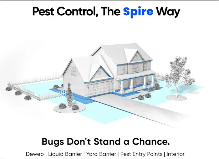 Spire Pest Control Picture 2