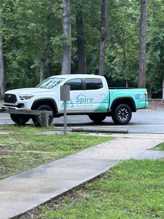 Spire Pest Control Picture 9