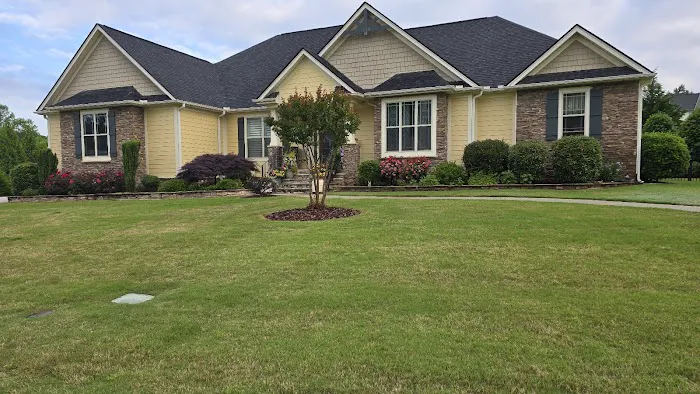 Top Turf Lawn Care and Pest Management Picture 3