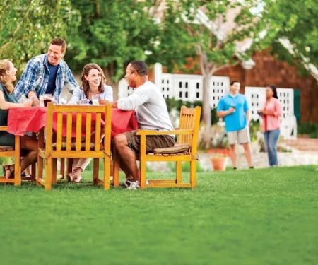 Top Turf Lawn Care and Pest Management