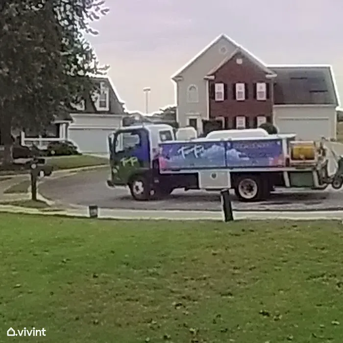 Top Turf Lawn Care and Pest Management Picture 10