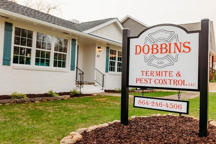Dobbins Termite & Pest Control Picture 3