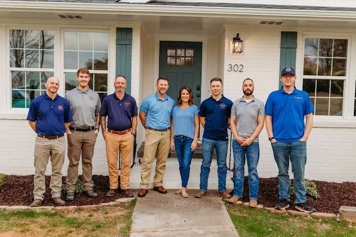 Dobbins Termite & Pest Control Picture 7