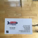 Arrow Exterminators
