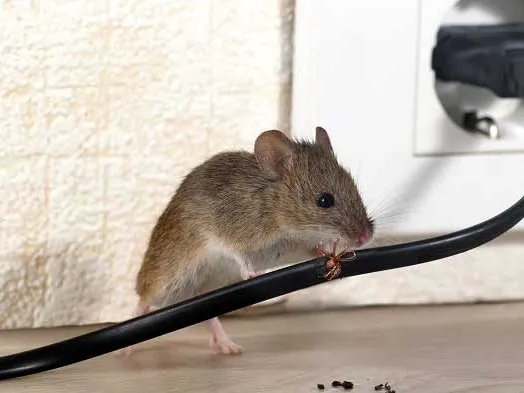 Expert Pest Control Picture 2