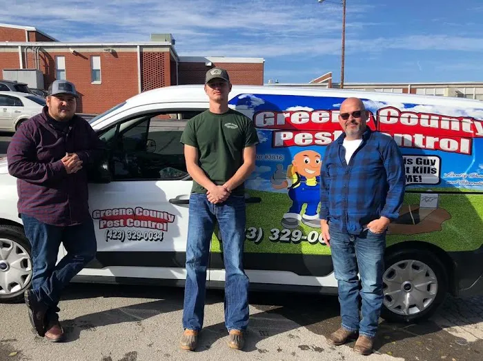 Greene County Pest Control Picture 2
