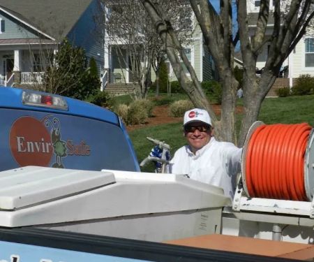 Envirosafe Termite and Pest