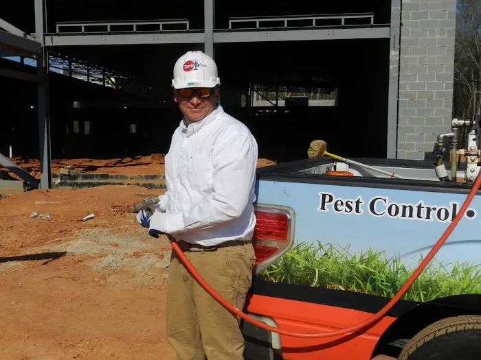 Envirosafe Termite and Pest Picture 3