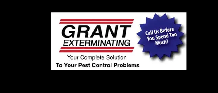 Grant Exterminating Picture 3