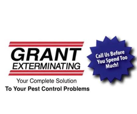 Grant Exterminating
