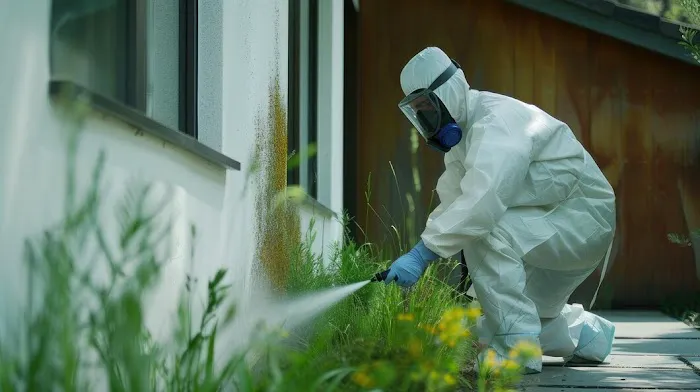 Freedom Pest Services Picture 2