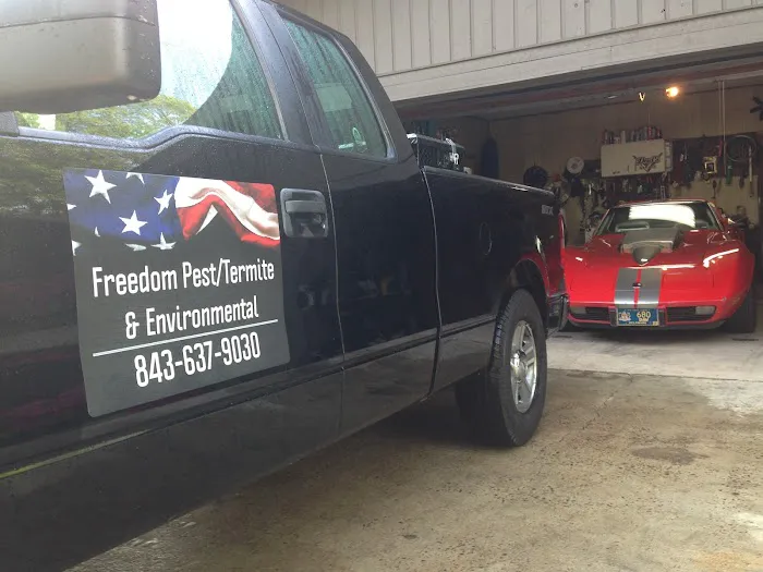 Freedom Pest Services Picture 3