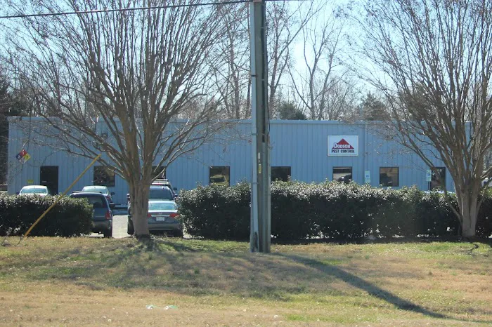 Dodson Pest Control Picture 5