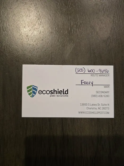 EcoShield Pest Solutions Picture 3