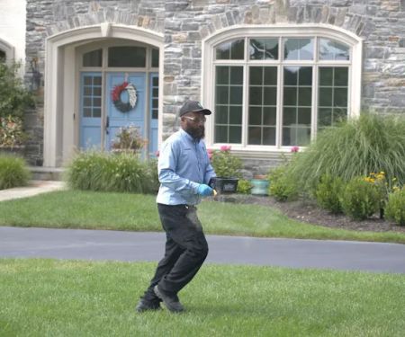 EcoShield Pest Solutions