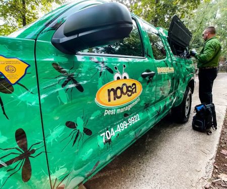 Noosa Pest Management LLC