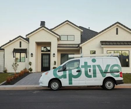 Aptive Pest Control