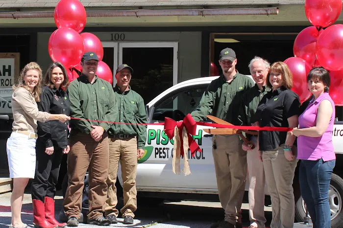 Pisgah Pest Control, Inc. Picture 3