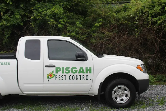Pisgah Pest Control, Inc. - Lake Junaluska Picture 1