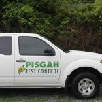 Pisgah Pest Control, Inc. - Lake Junaluska