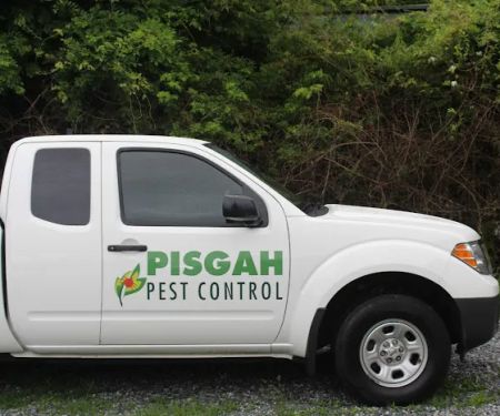 Pisgah Pest Control, Inc. - Lake Junaluska