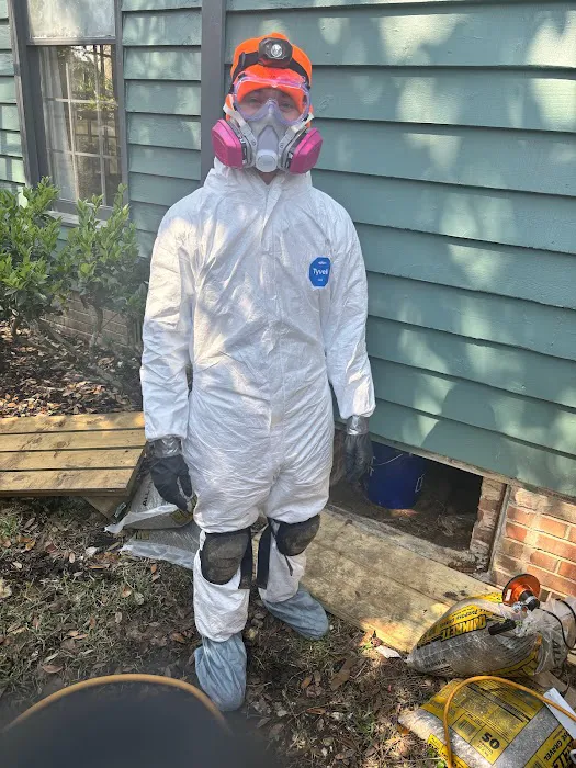 Clarendon Exterminating Company Picture 8