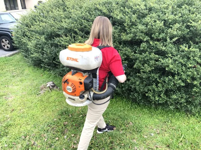 Clarendon Exterminating Company Picture 7