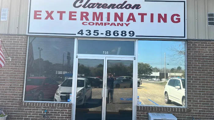 Clarendon Exterminating Company Picture 4