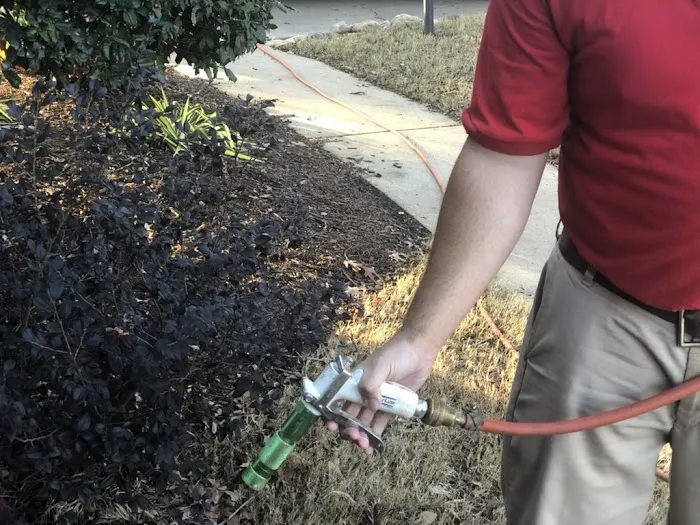 Clarendon Exterminating Company Picture 1