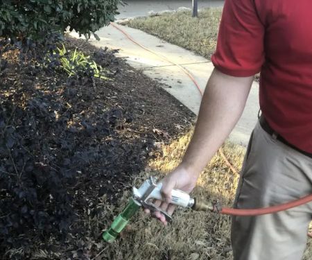 Clarendon Exterminating Company
