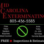 Mid Carolina Exterminating