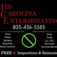 Mid Carolina Exterminating ico